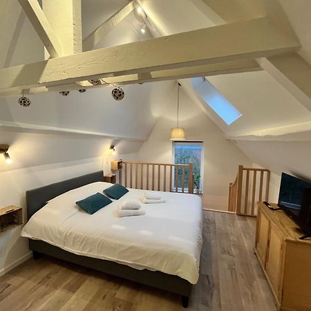 Bed and Breakfast Sensup A 5Min De Pairi Daiza Brugelette Zewnętrze zdjęcie