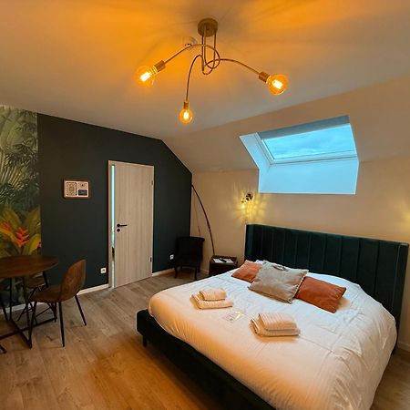 Bed and Breakfast Sensup A 5Min De Pairi Daiza Brugelette Zewnętrze zdjęcie
