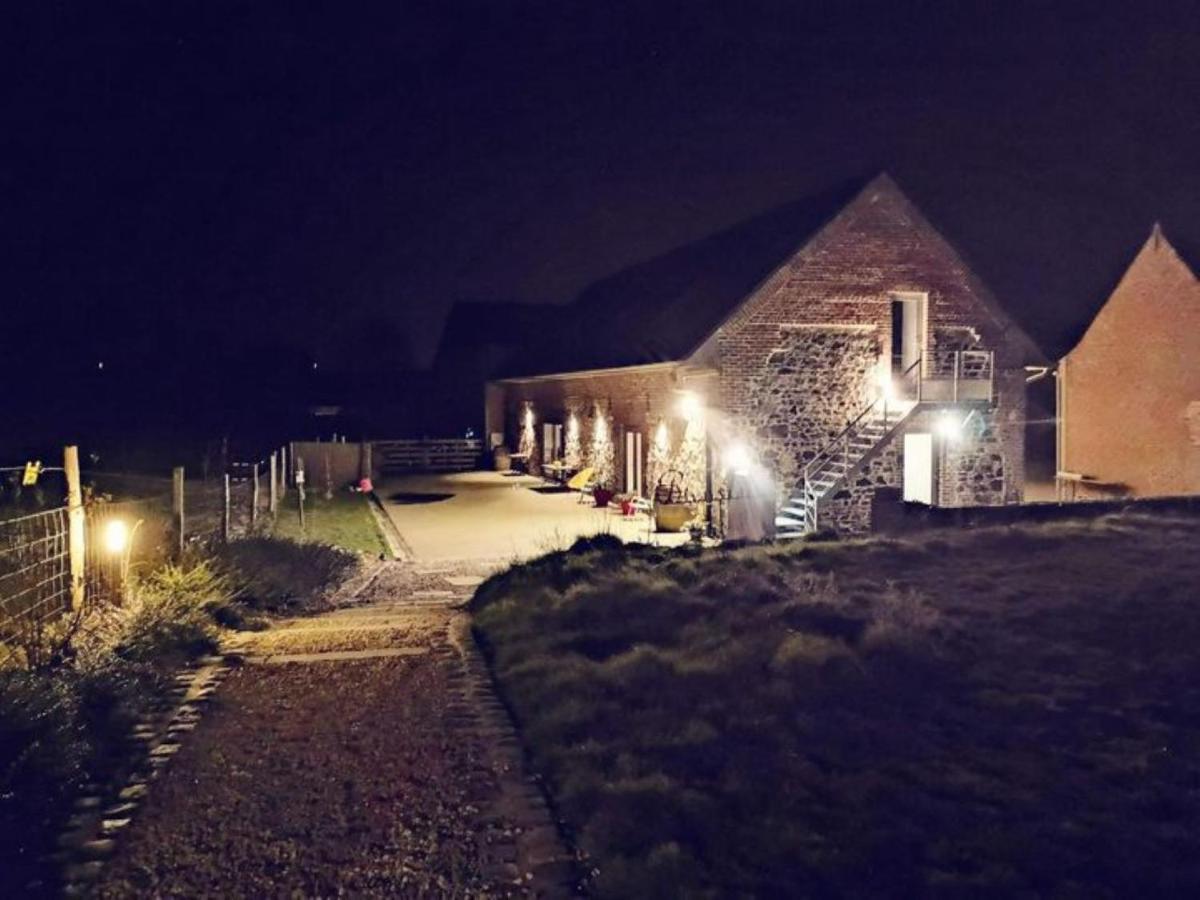 Bed and Breakfast Sensup A 5Min De Pairi Daiza Brugelette Zewnętrze zdjęcie