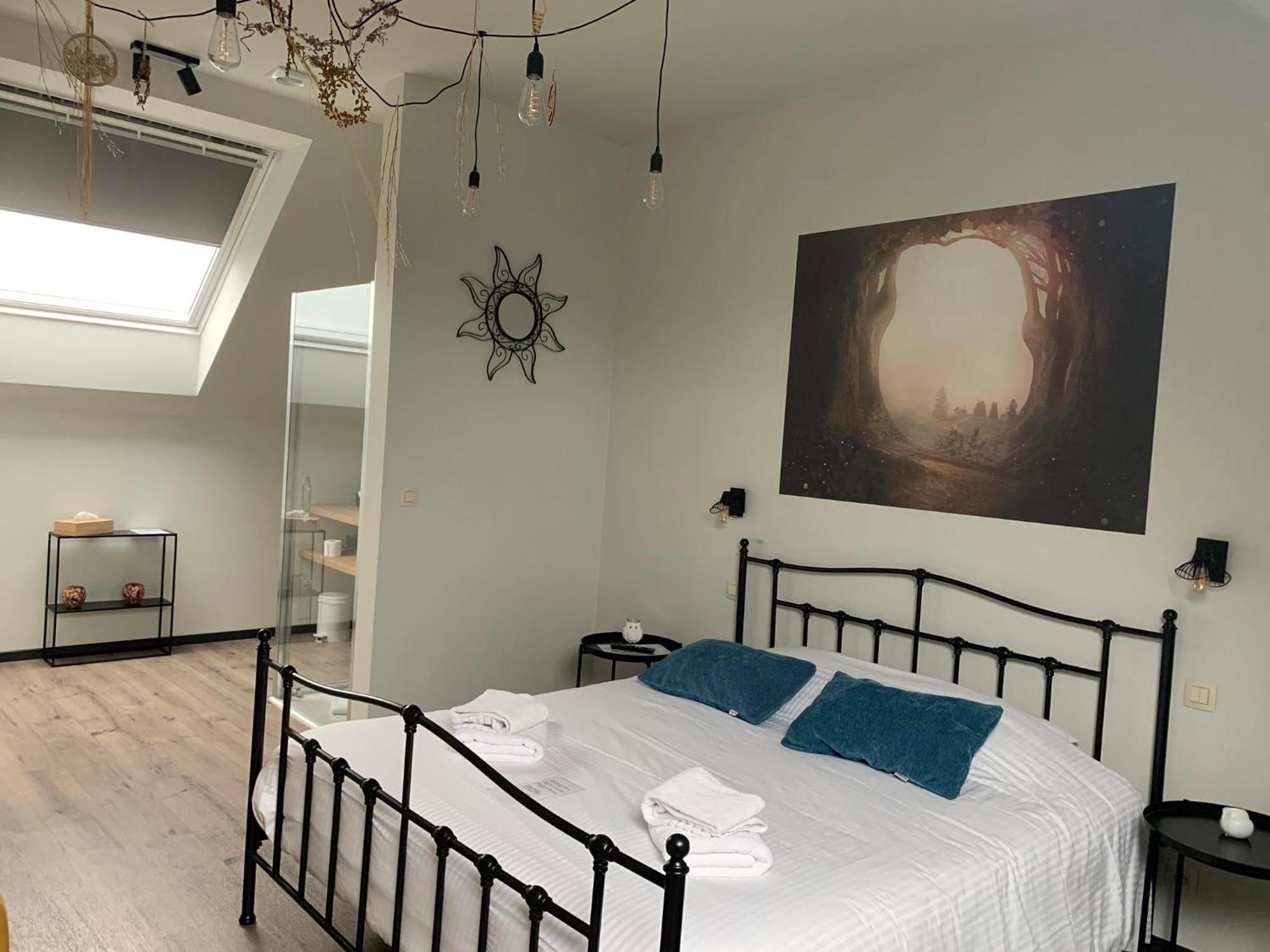 Bed and Breakfast Sensup A 5Min De Pairi Daiza Brugelette Zewnętrze zdjęcie