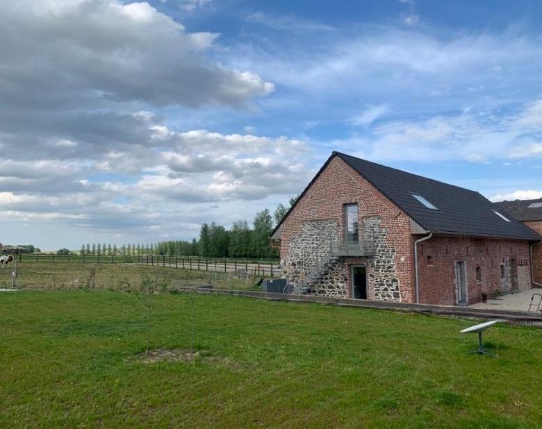 Bed and Breakfast Sensup A 5Min De Pairi Daiza Brugelette Zewnętrze zdjęcie