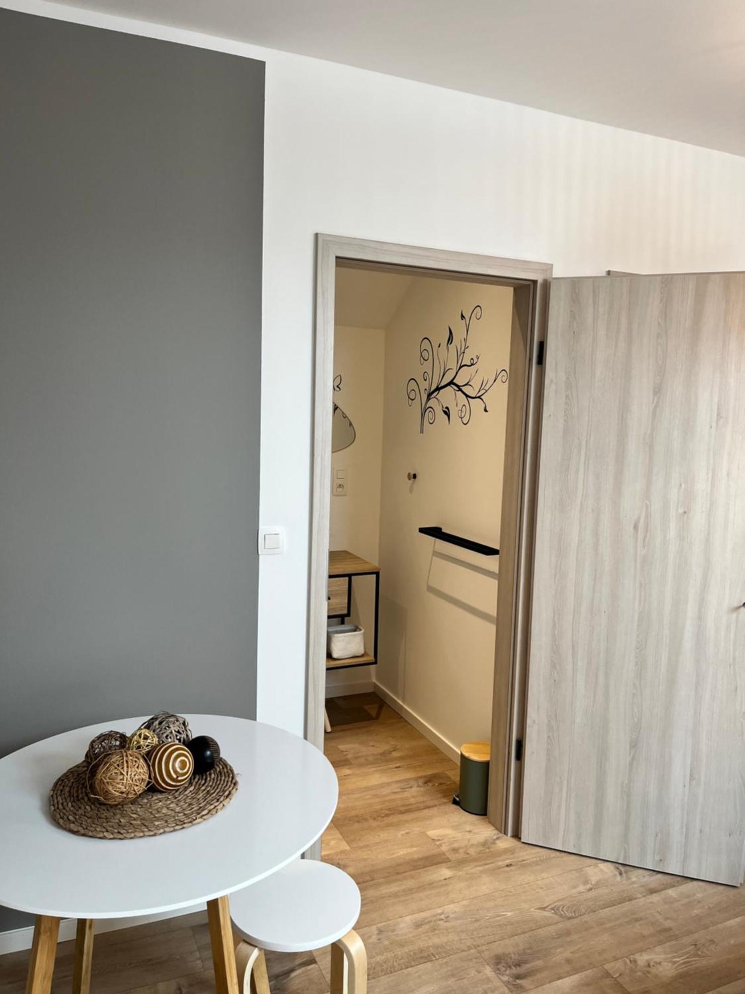 Bed and Breakfast Sensup A 5Min De Pairi Daiza Brugelette Zewnętrze zdjęcie