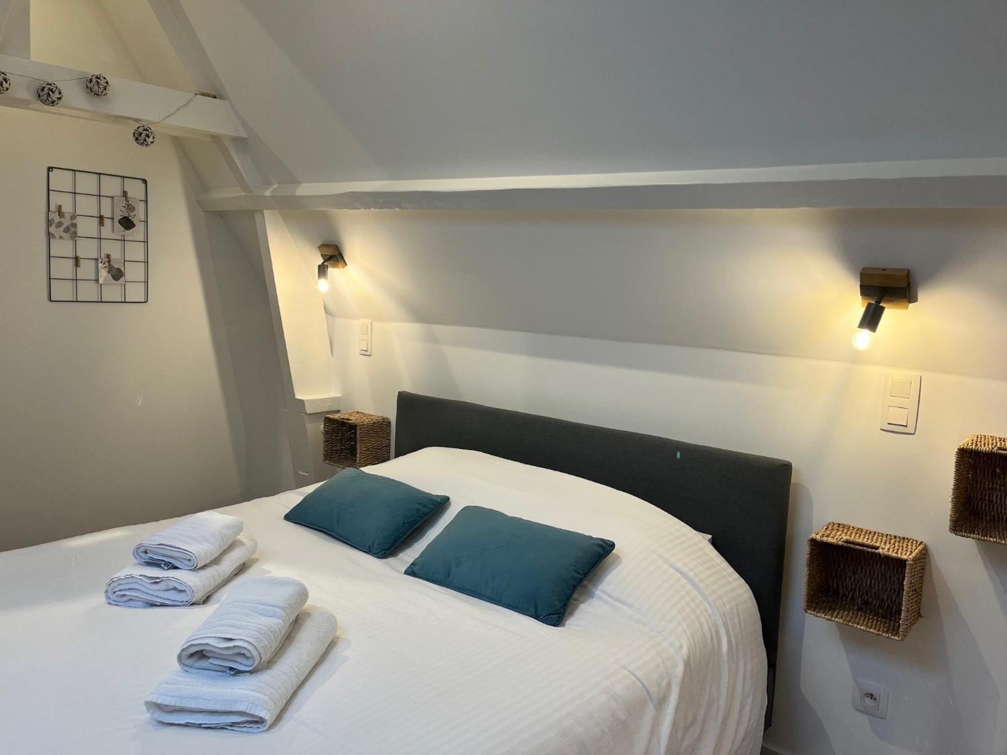 Bed and Breakfast Sensup A 5Min De Pairi Daiza Brugelette Zewnętrze zdjęcie
