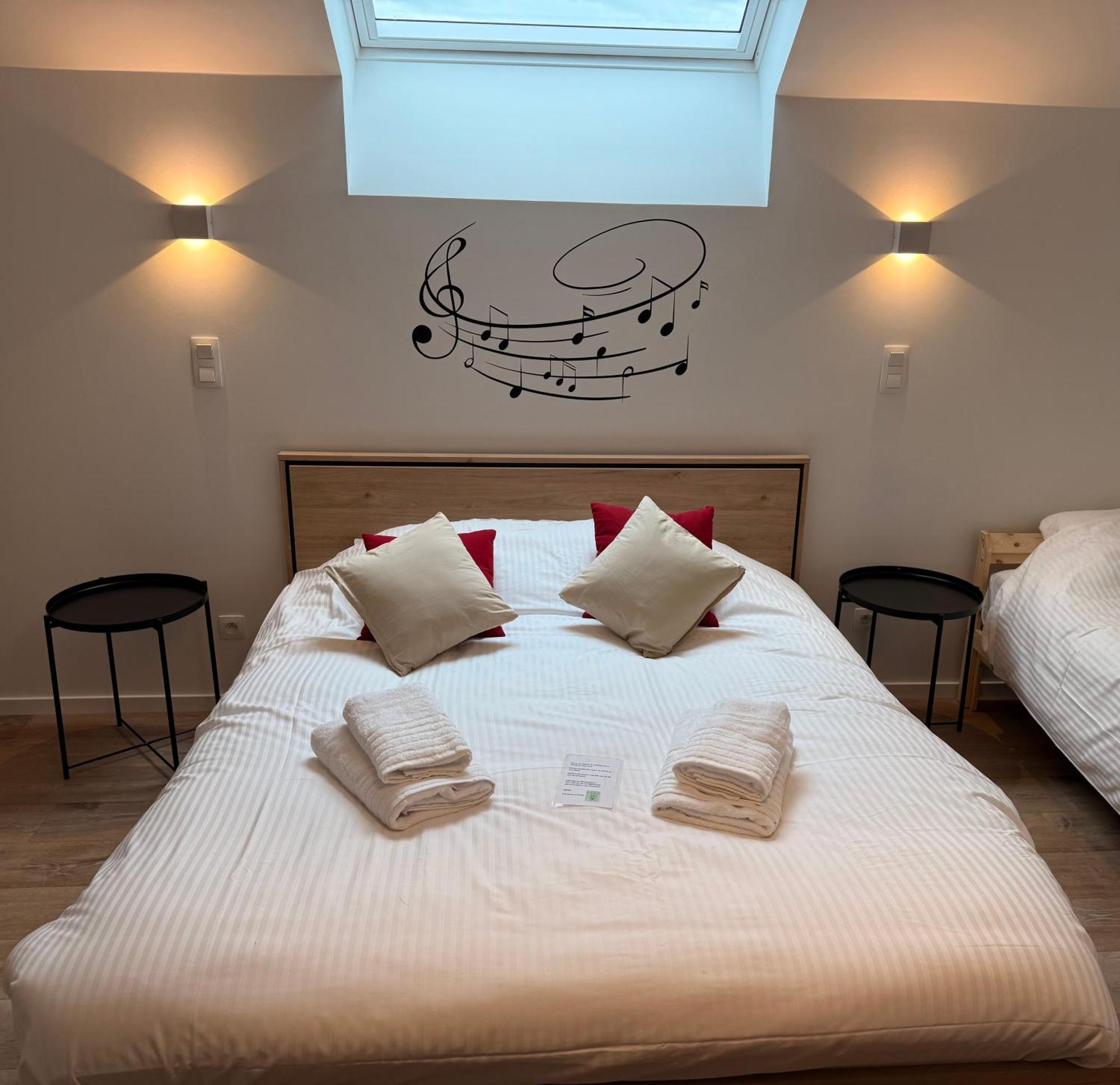 Bed and Breakfast Sensup A 5Min De Pairi Daiza Brugelette Zewnętrze zdjęcie