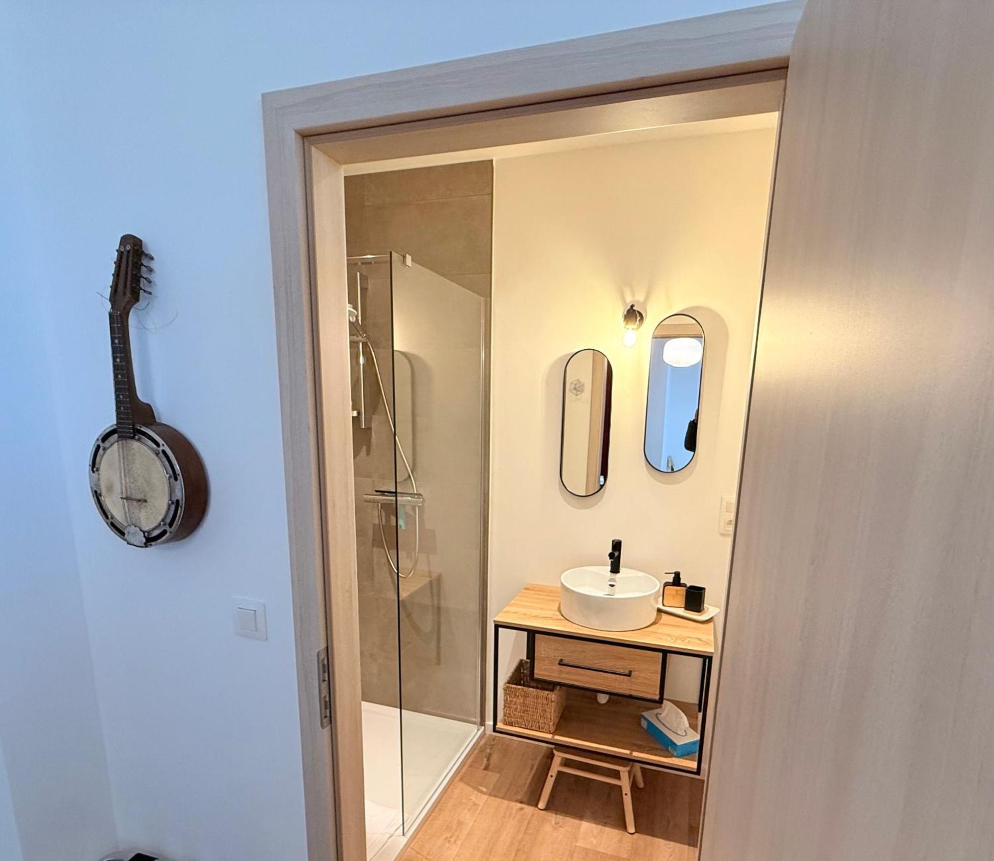 Bed and Breakfast Sensup A 5Min De Pairi Daiza Brugelette Zewnętrze zdjęcie