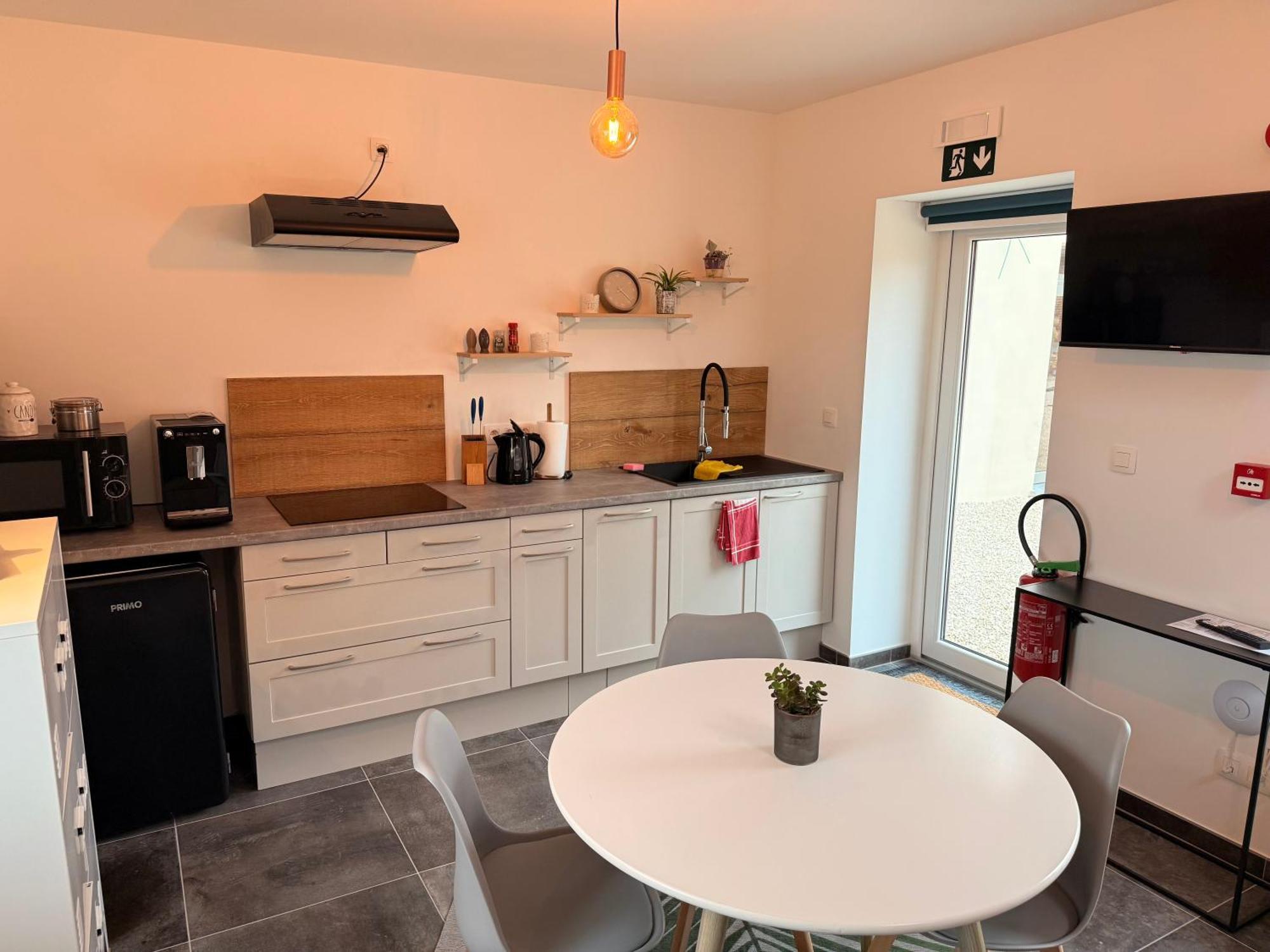 Bed and Breakfast Sensup A 5Min De Pairi Daiza Brugelette Zewnętrze zdjęcie