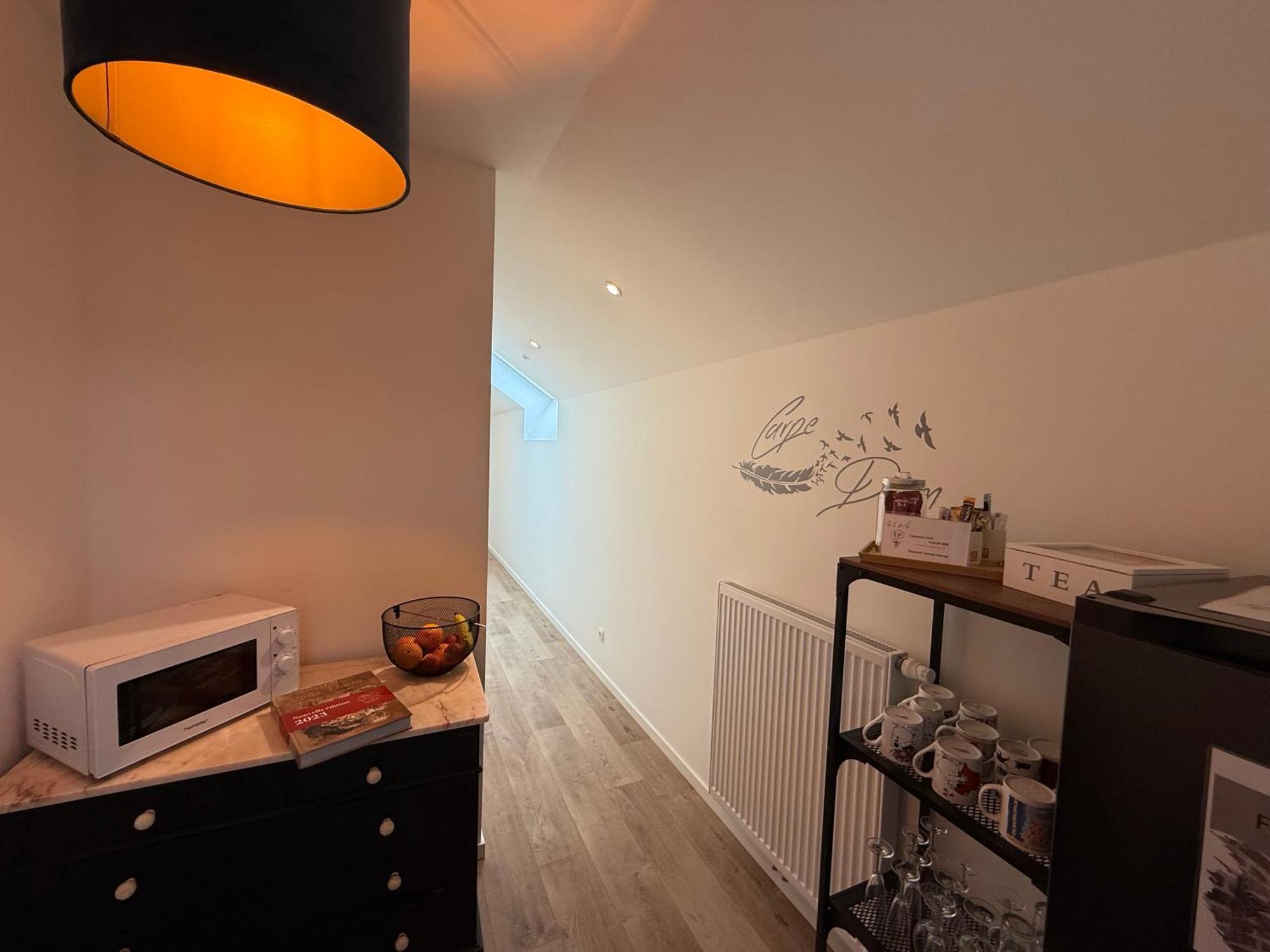 Bed and Breakfast Sensup A 5Min De Pairi Daiza Brugelette Zewnętrze zdjęcie